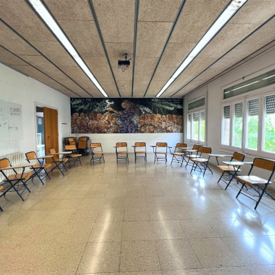 Sala Àngels Garriga