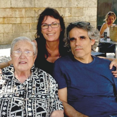 Conversa amb Maria Antònia Canals. «Matemàtiques per viure i gaudir»