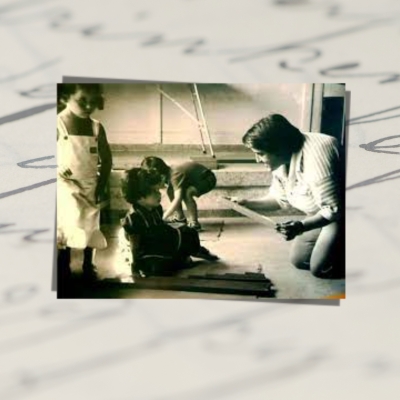 Mª Antònia, el seu llegat més viu: la feina diària de milers de mestres a escoles d’arreu del país i més enllà