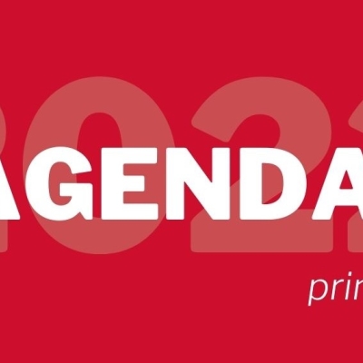 AGENDA PRIMAVERA: actes i activitats, abril-juny