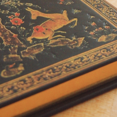 (I) Dia Mundial de la Poesia | La poètica a l'institut