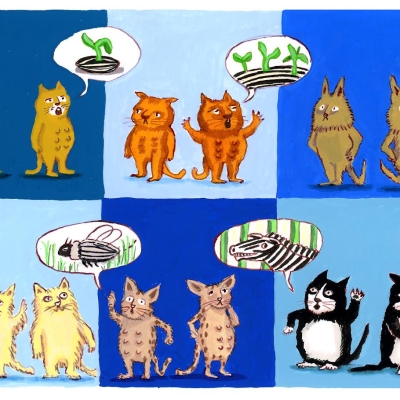 Dia Mundial de la Poesia