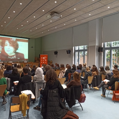 Els drets de l’infant des de la Primera Infància