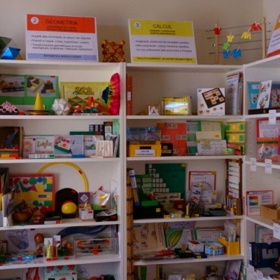 Amb les matemàtiques al cor: M. Antònia Canals