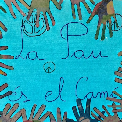 El DENIP, una oportunitat per recordar que la pau es fa cada dia