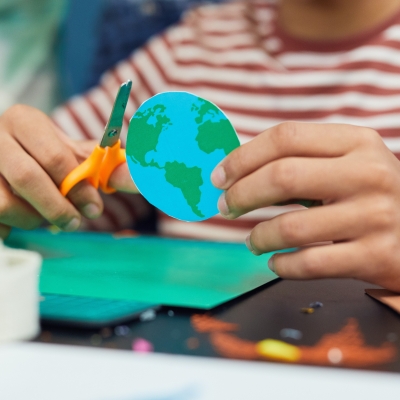 Claus estratègiques (educatives) per transformar la nostra obra d’art