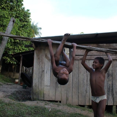 Somnis a remolc de la geografia