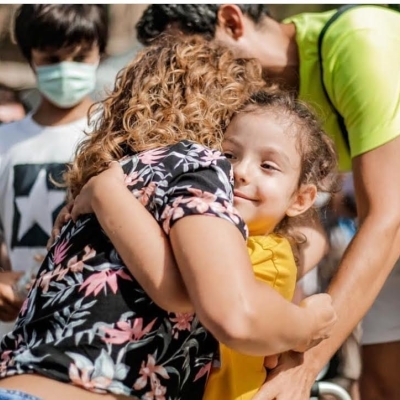 Som capaços de generar canvis!