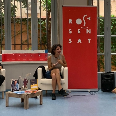 Neurociència i Educació, una conversa amb David Bueno i Marina Garcés