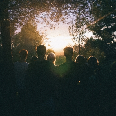 Ser jove en temps de malestar