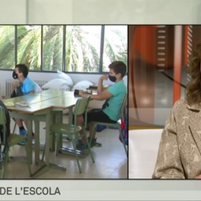 Entrevista a Francina Martí al Més324: 