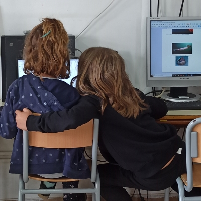 Conversa i pensament