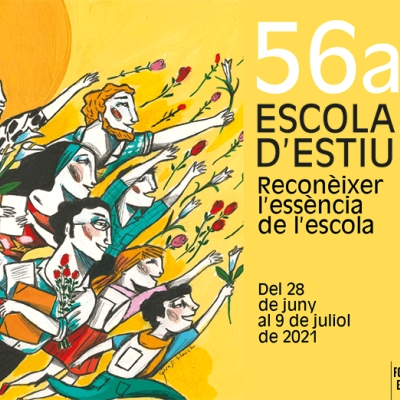 #EtiquetesdEscolaEstiu