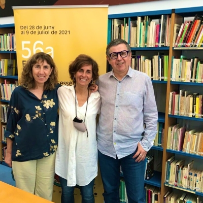 Què s'ha decidit a l'Assemblea de sòcies i socis 2021 de Rosa Sensat?