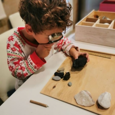 Repensant l'escola confinada: una proposta conjunta entre l’escola i la Universitat