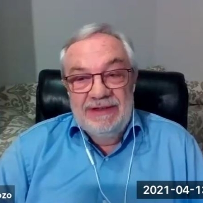 [Vídeo] Canviem el Batxillerat: intervenció de J. M. del Pozo al cicle de debats