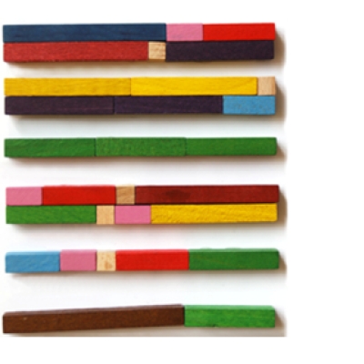 Vídeo 1: Presentació Els reglets