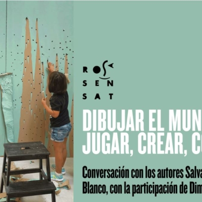 Vídeo presentació de 