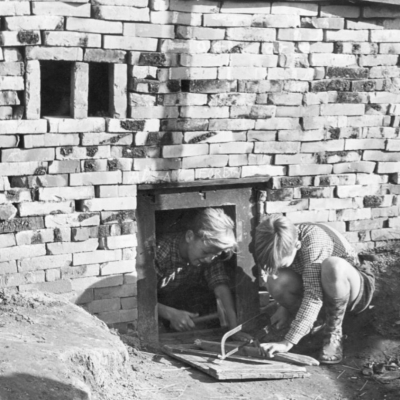 Equip formatiu - Infants i adults, una xarxa de relacions i aprenentatges