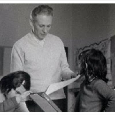 Carta als mestres, per Mario Lodi