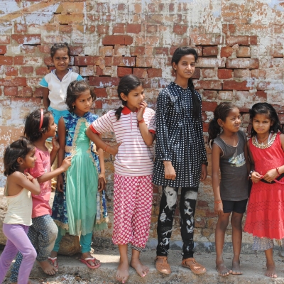 Transformant l’educació a l’Índia