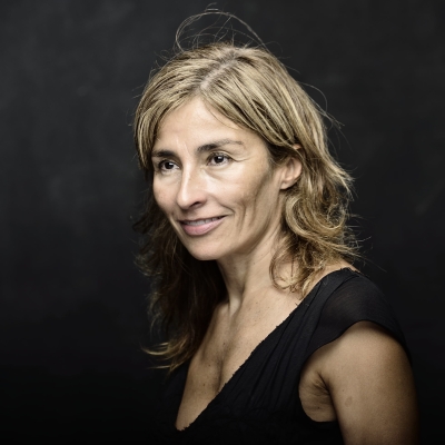 Eva Piquer: “No hi ha res més important, res, que l'educació dels adults del futur”