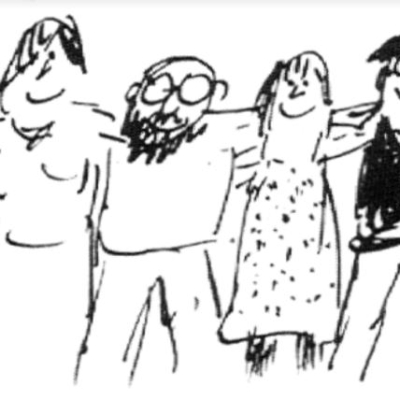 Per mi un bon o una bona docent és qui...