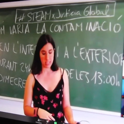 L'escola i la (re)evolució digital