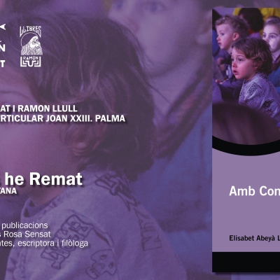 Presentació del llibre 