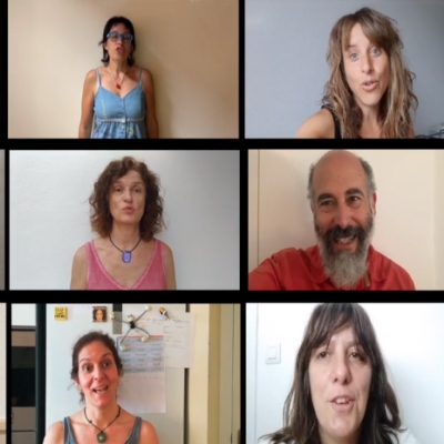 [Vídeo] Formació de tardor 2020-21