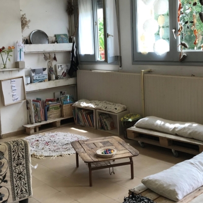 A l'escola tot comunica i encara queda molt per millorar