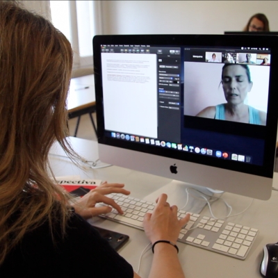 Eines per enfrontar-nos al món digital des de l'ètica i l'estètica