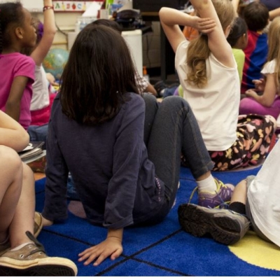 Amb els companys i les companyes penso millor