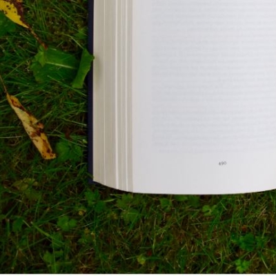 Els migdies literaris de la 55a Escola d'Estiu