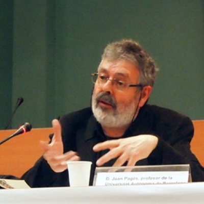 Joan Pagès Blanch