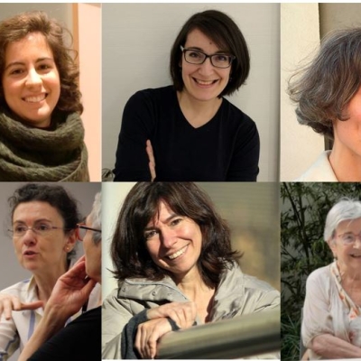 Educació i revolta amb veu de dona: les conferències de la 55a Escola d'Estiu