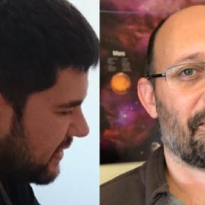 [Vídeo] Desgranant STEM per a la Justícia Global, amb Jordi Domènech i Felip Lorenzo