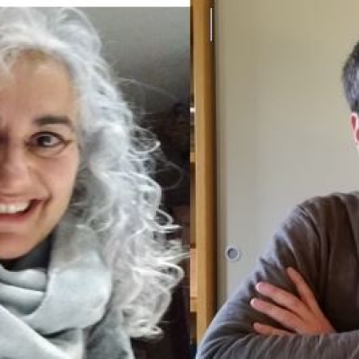 [Vídeo] Els vincles a l’escola ara i sempre, amb Mar Hurtado i David Altimir