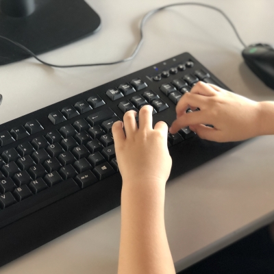 Educació ciberconfinada