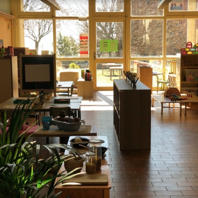 Una història de transformació educativa