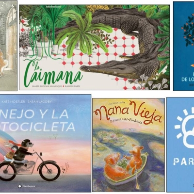 El dol i la pèrdua: selecció de llibres per llegir, mirar i parlar a educació infantil i primària