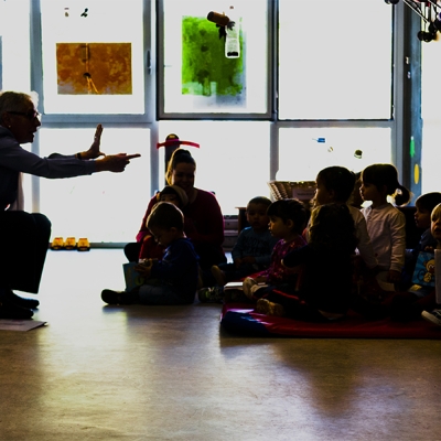 No només en temps de confinament