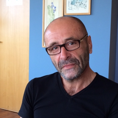 [Vídeo] Gino Ferri: “¿Qué debería aprender la escuela de la situación actual?”