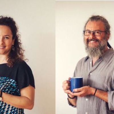 [Vídeo] Conversa amb X. Gimeno i S. Blanch: 