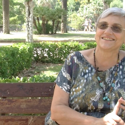 [Vídeo] Conversa amb Neus Sanmartí: 