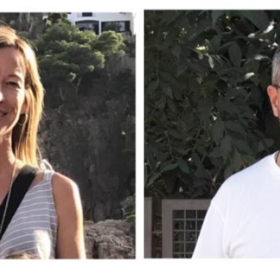 [Vídeo] L’educació infantil en temps de confinament. Una identitat a construir i compartir - Conversa amb Eva Sargatal i David Castillo