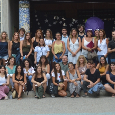 Continuar amb l’aprenentatge tot i les dificultats