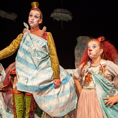 Estimada Escola: tens veus que no veus?