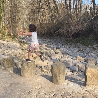 20 de març de 2020: des del confinament