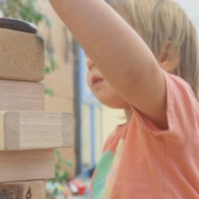 Quina visió de la infància té la societat?